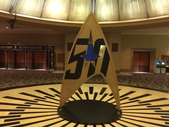 Star Trek Las Vegas 2016