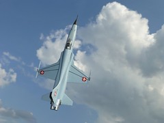 Swiss Air Force ~H0