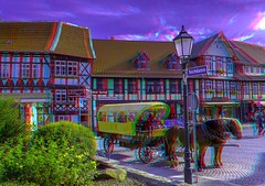 Harz Anaglyph 3-D