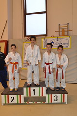 Trofeo Marta Pelosini a Rosignano