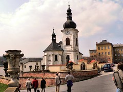 Manětín, Czech Republic