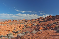 Valley of Fire State Park, USA