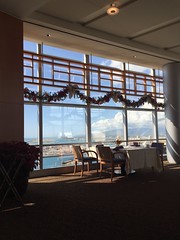 12.11.15 The Bankers Club Holiday Lunch