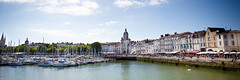 La Rochelle - Île de Ré
