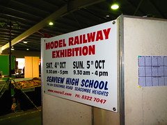 2014 Model Railway Show