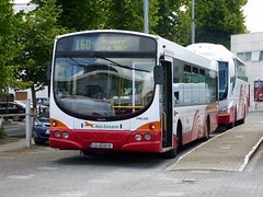 Bus Eireann: Route 160