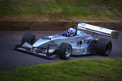 Shelsley Walsh Speed into Spring 03/05/2015