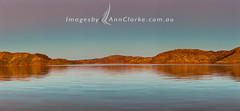 Lake Argyle and Elquestro