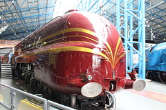 National Railway Museum, York, 17th June 2016
