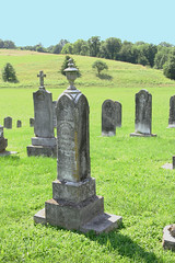Vol 2 - Cemeteries