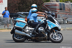 2016 Mid-Atlantic Police Motorcycle Rodeo