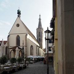 Dom Sankt Martin Rottenburg