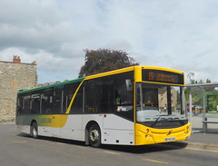 Webber Bus
