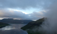 Færøyene-Faroe Islands