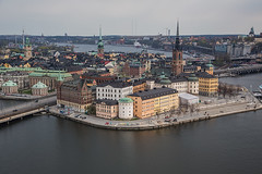 Stockholm - 2015
