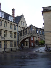 Location: Oxford