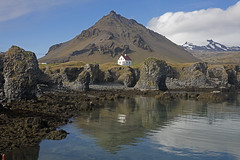 6 - Snaefellsnes Peninsula Iceland