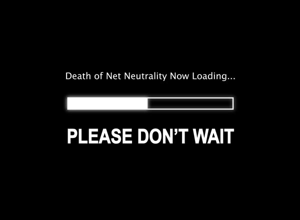 Net Neutrality Posters