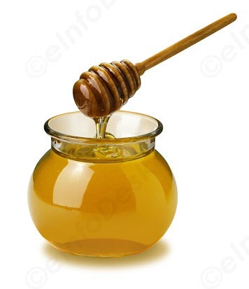 A Bowl of Honey