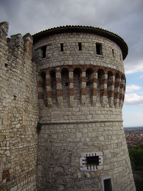  torre dei prigionieri