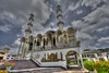 "Suriname" "Paramaribo" "Mosque"