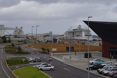 Albany Port