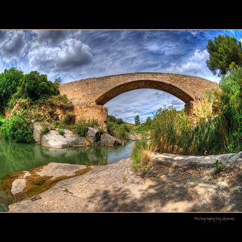 geotagged puente golden olympus fisheye pont gettyimages maig paísvalencià navajas specialtouch castellódelaplana quimg poblesdecastellódelaplana aiguaicel quimgranell joaquimgranell afcastelló obresdart gettyimagesiberiaq2