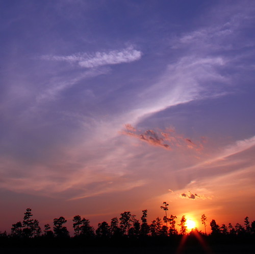 sunset sky clouds twilight southcarolina summerville mdggraphix carnescrossroads