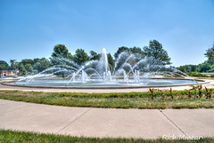 Northland Fountain