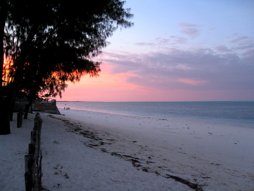 sunset beach zanzibar jambiani 0tagged set:name=201207zanzibar
