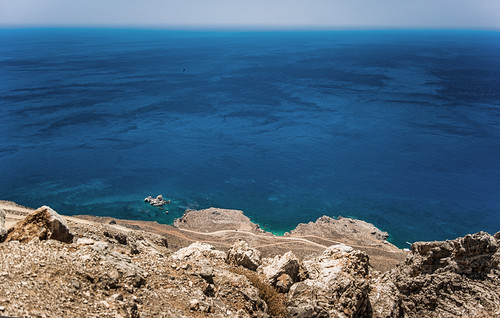 blue sea island greece crete livikon asterousia liviko treisekklisies
