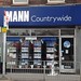 Mann Countrywide, 105 South End