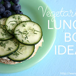Vegetarian Lunch Ideas