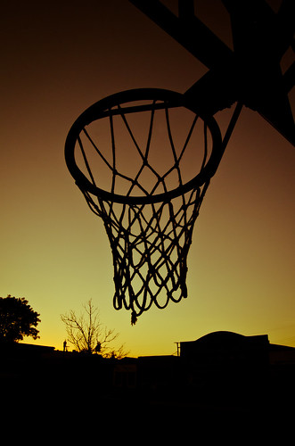 sunset net oklahoma sports basketball sport tulsa rim bixby