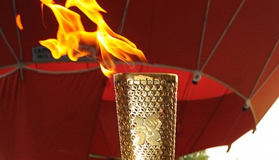 Kdo v Londýně zapálí olympijský oheň? KANDIDÁTI