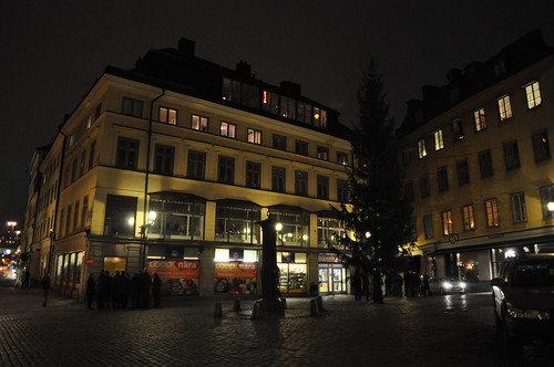 2011.11.11.446 - STOCKHOLM - Gamla stan