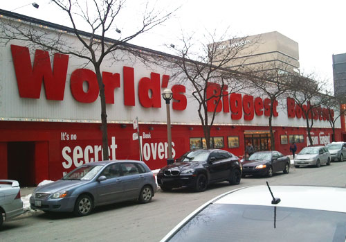 worlds-biggest-bookstore