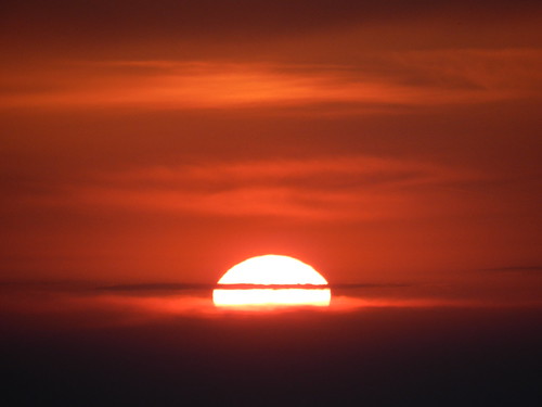 morning italy sun sunrise star sicily etna daybreak 2012 trecastagni