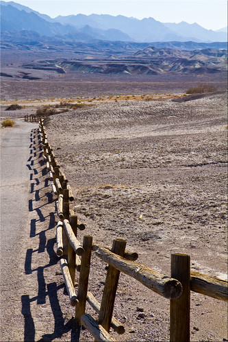 california road park ca wood mill fence point death wooden day shadows desert clear national valley harmony 100views works vanishing borax hff 9677