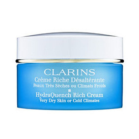 Clarins HydraQuench Cream Rich_1