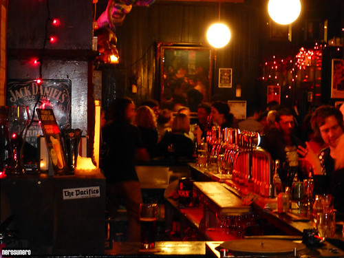 Top Secret Bars & Pubs of Dublin