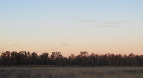 winter oregon sunrise eugene thatfield