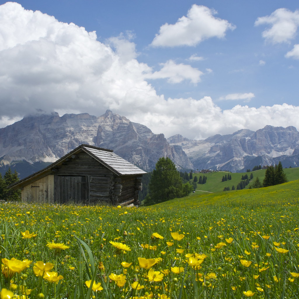 How to Make the Most out of Your Trip to the Dolomites