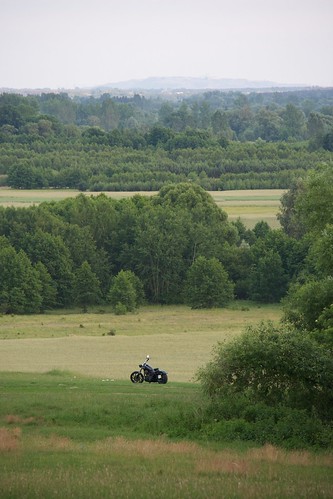 landscape europa europe poland polska krajobraz łódzkie strońsko