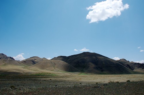 landscape desert