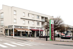 Centre ville - Photo of Dompierre
