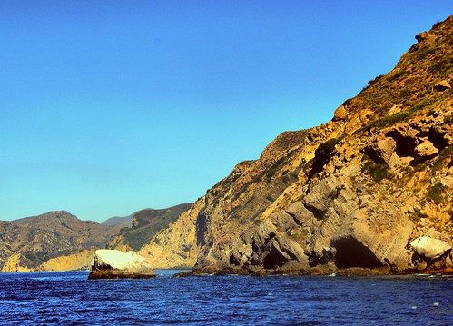 california islands view santacruzisland landscapephotography