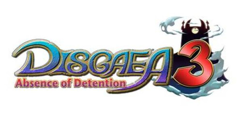 Disgaea Vita - Logo