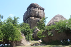 The Kit Mikayi Rocks
