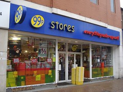 Picture of Poundland, 139 North End